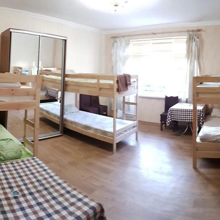 Hôtel Maiami à Nikopol Extérieur photo